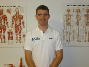 About Advanced Physio West